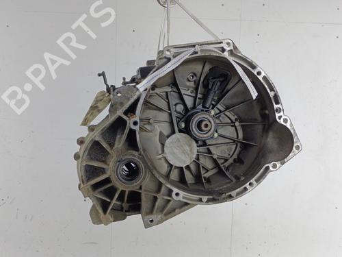 Gearbox FORD FOCUS II (DA_, HCP, DP) 1.8 TDCi | BP23728899M3 