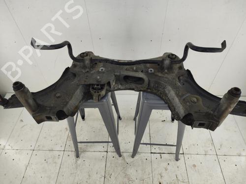 Used Subframe Subframe RENAULT GRAND SCÉNIC III (JZ0/1_) 1.5 dCi (JZ09, JZ0D, JZ10, JZ14, JZ1G, JZ29, JZ2C) (110 hp) 23708248 23708248