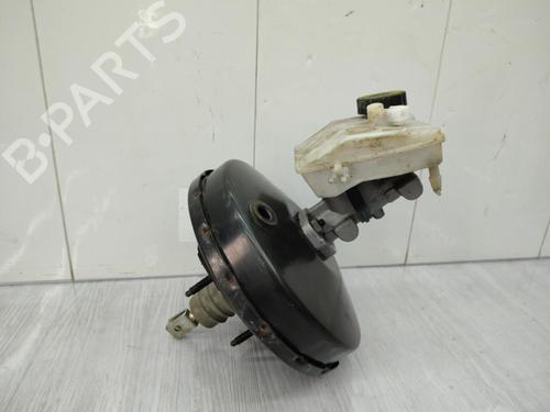 Used Servo brake Servo brake PEUGEOT 206+ (2L_, 2M_) 1.4 HDi eco 70 (68 hp) 23719745 23719745