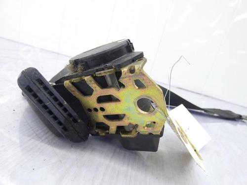 Used Front right seatbelt Front right seatbelt RENAULT SUPER 5 (B/C40_) 1.2 (B/C40F) (55 hp) 23671100 23671100