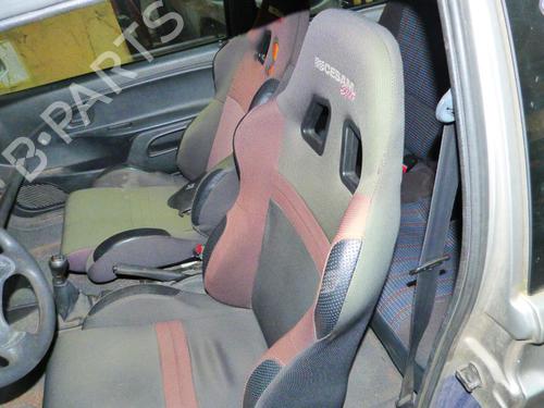 Headlight switch PEUGEOT 106 II (1A_, 1C_) 1.1 i | BP23668375I24 