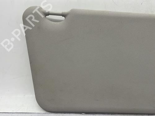 Left sun visor CITROËN BERLINGO Box Body/MPV (K9) 1.5 BlueHDi 130 | BP23683938I1  - Image 7