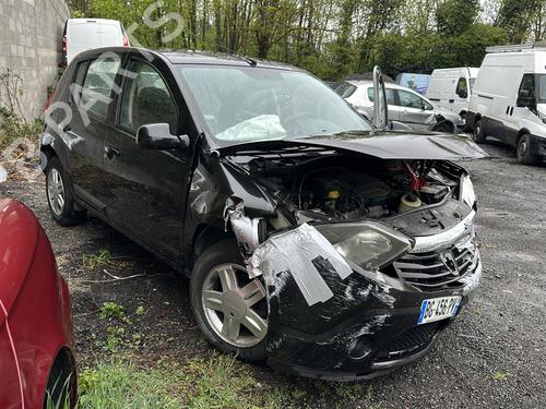 Fælgsæt DACIA SANDERO 1.4 MPI LPG | BP37200124C100 - Image 22