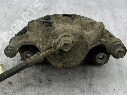 Used Left front brake caliper Left front brake caliper HYUNDAI GETZ (TB) 1.5 CRDi (82 hp) 23671267 23671267