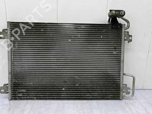 Kondensator Klimaanlage für RENAULT SCÉNIC I MPV (JA0/1_, FA0_) 1.9 dCi (JA05, JA1F) (102 hp) 23674148