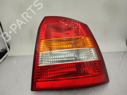 Højre baglygte OPEL ASTRA G Hatchback (T98) 2.0 DTI 16V (F08, F48) (101 hp) 23719687