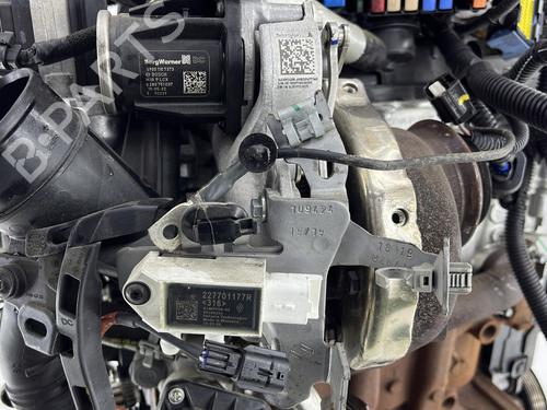 Engine DACIA SANDERO II 1.5 Blue dCi 95 (B8JL) | BP28690475M1