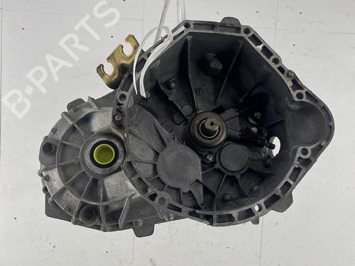 Used Gearbox Gearbox MERCEDES-BENZ VITO Bus (W638) [1996-2003] 24476588 24476588