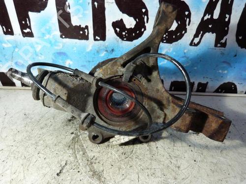 Left front steering knuckle PEUGEOT 307 Break (3E) 2.0 HDi 135 | BP23667268M25 