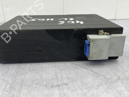 Used Radio PEUGEOT 406 (8B) 2.0 HDI 110 (109 hp) 23674286