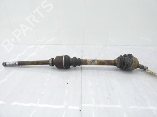 Right front driveshaft PEUGEOT 307 Break (3E) 2.0 HDI 90 | BP23688400M39  - Image 6