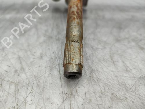 Used Steering rack FIAT 500 (312_) 1.2 (312AXA1A) (69 hp) 23703458