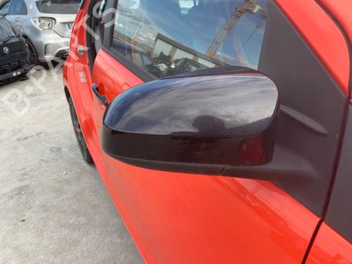 Left sun visor TOYOTA AYGO (_B4_) 1.0 (KGB40) | BP36986069I1 - Image 72