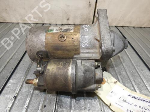 Startmotor FIAT PUNTO (188_) 1.2 60 (188.030, .050, .130, .150, .230, .250) | BP23672103M8 