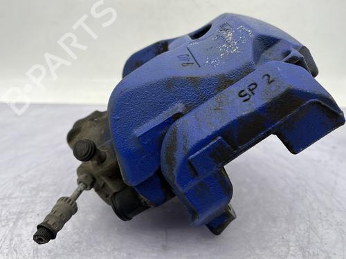 Right front brake caliper PEUGEOT RCZ 2.0 HDi | BP24146259M104  - Image 5