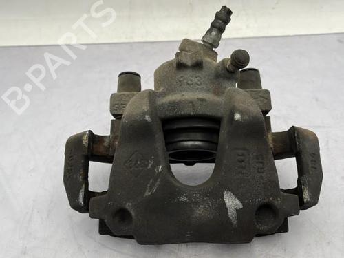Used Left front brake caliper Left front brake caliper RENAULT CLIO IV (BH_) 1.5 dCi 90 (90 hp) 23742534 23742534