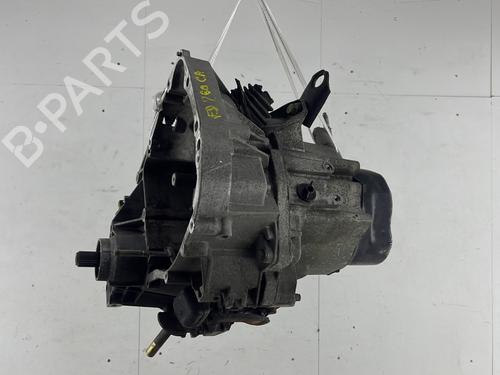 Gearbox RENAULT CLIO II (BB_, CB_) 1.2 16V (BB05, BB0W, BB11, BB27, BB2T, BB2U, BB2V, CB05,... | BP23683943M3 