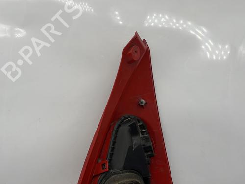 Left taillight PEUGEOT 107 (PM_, PN_) 1.4 HDi | BP23663458C34 