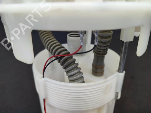 Used Fuel pump Fuel pump PEUGEOT 208 I (CA_, CC_) 1.6 HDi (92 hp) 23721108 23721108