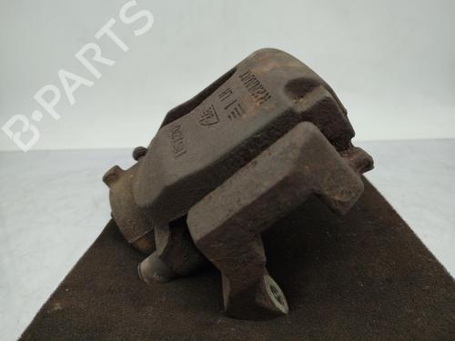 Used Left front brake caliper Left front brake caliper RENAULT LAGUNA II (BG0/1_) 2.2 dCi (BG0F) (150 hp) 23688448 23688448