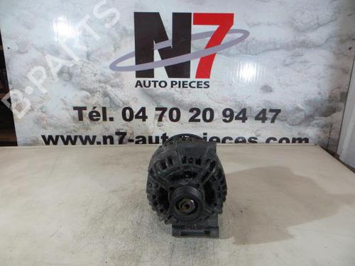 Used Alternator Alternator MINI MINI (R50, R53) One (90 hp) 23697371 23697371