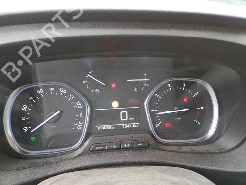 Andre CITROËN JUMPY III Van (V_) 2.0 BlueHDi 120 | BP33569468O1  - Image 31