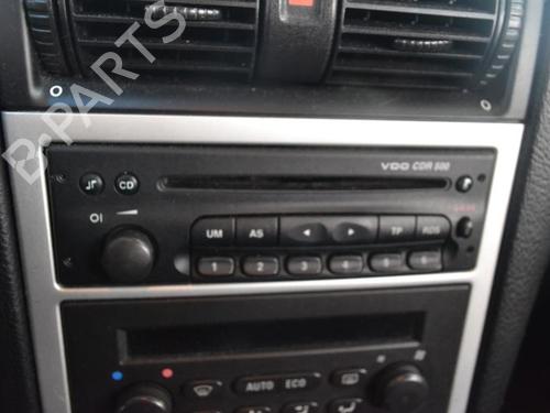 Switch OPEL ASTRA G Hatchback (T98) 2.0 DTI 16V (F08, F48) | BP23687208I30  - Image 12