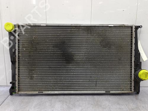Used Water radiator Water radiator BMW 3 (E90) 320 d (177 hp) 23675368 23675368