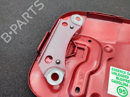 Fuel flap DACIA SANDERO II TCe 90 (B8M1, B8MA, B8AC) | BP23730265C131