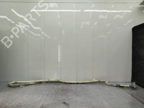 Right curtain airbag AUDI A3 (8P1) 2.0 TDI 16V | BP23695009C12 