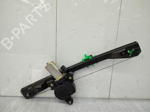 Front right window mechanism FIAT PUNTO (188_) 1.9 JTD | BP23678967C23 