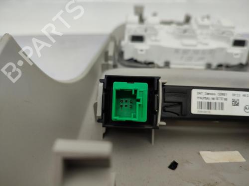 Interior roof light CITROËN C4 II (NC_) 1.6 HDi 90 | BP23709407I8 - Image 8