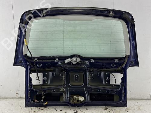 Used Tailgate Tailgate SEAT ALHAMBRA (7V8, 7V9) 2.0 i (115 hp) 33707978 33707978