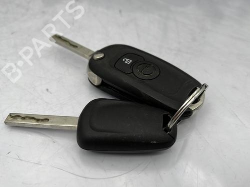 Electronic module OPEL ASTRA K (B16) 1.5 CRDI (68) | BP23684275M83  - Image 13