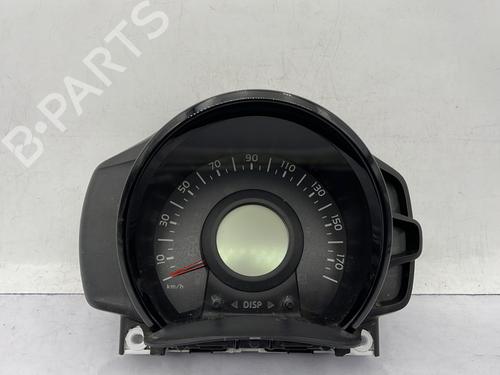Used Instrument cluster Instrument cluster PEUGEOT 108 1.2 (82 hp) 25442306 25442306