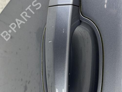 Right rear door BMW 5 (E60) 520 d | BP24846936C5 
