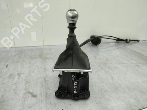 Gear lever RENAULT LAGUNA III (BT0/1) 2.0 dCi GT (BT11, BT1E, BT1N) | BP23709533M90 