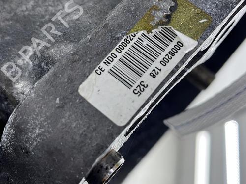 Used Gearbox Gearbox RENAULT MEGANE II Coupé-Cabriolet (EM0/1_) 1.9 dCi (120 hp) 31016874 31016874
