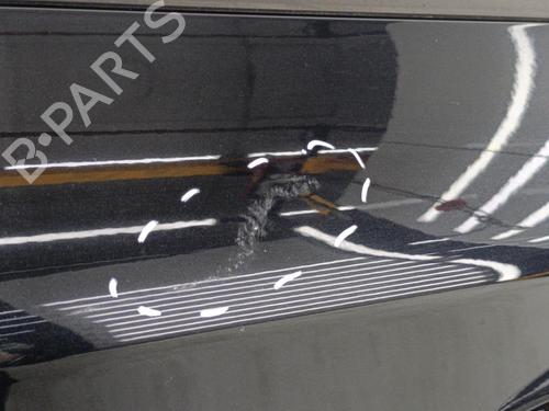 Left rear door BMW 1 (E87) 120 d | BP23733163C4 