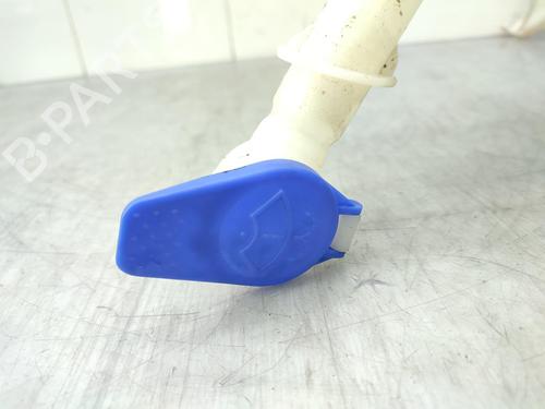 Windscreen washer tank FORD C-MAX (DM2) 1.6 TDCi | BP23730167C113 
