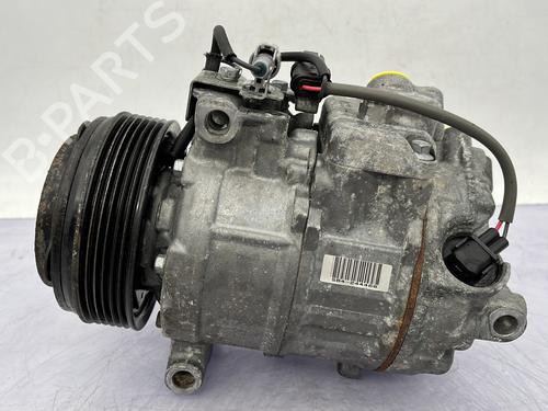 AC compressor BMW 3 (E90) 318 d | BP24146267M34 - Image 8