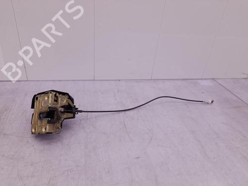 Used Front left lock Front left lock 23675908 23675908