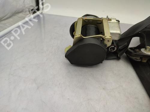 Front right seatbelt CITROËN C5 II (RC_) 1.8 16V (RC6FZB) | BP27725250I25 - Image 8