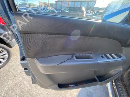 Seats set FORD RANGER (ET) 2.5 TDCi 4x4 | BP37531075C78  - Image 6
