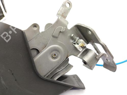 Used Hand brake Hand brake FORD FIESTA VI (CB1, CCN) 1.0 EcoBoost (100 hp) 23751469 23751469