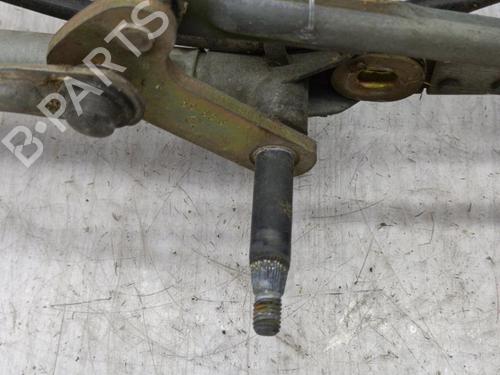 Front wiper motor CITROËN XSARA (N1) 2.0 HDi 90 | BP23675312M29 