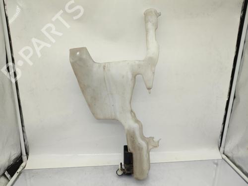 Windscreen washer tank FORD FIESTA VI (CB1, CCN) 1.4 TDCi | BP23722729C113 