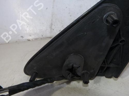 Right mirror FORD MONDEO II (BAP) 1.8 TD | BP23667000C27 