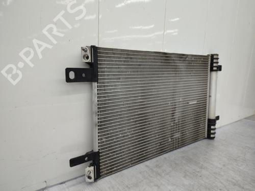 AC-Kondensator PEUGEOT PARTNER Box Body/MPV (K9) 1.5 BlueHDi 100 (102 hp) 30870461