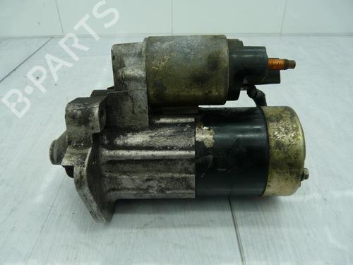 Used Starter Starter RENAULT SCÉNIC II (JM0/1_) 1.5 dCi (JM0F) (82 hp) 23673310 23673310